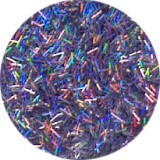 Premium Acrylpulver fantastic lilac, 25g