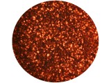 Coloured Premium acrylic powder fairy orange, 3,5g