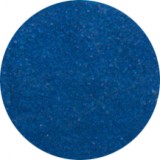 Coloured Premium acrylic powder pearl blue, 3,5g