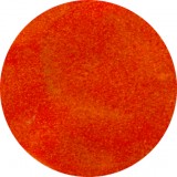 Coloured Premium acrylic powder pearl orange, 3,5g