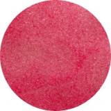 Coloured Premium acrylic powder pearl red, 3,5g