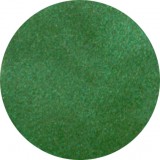 Coloured Premium acrylic powder pearl green, 3,5g