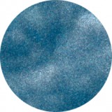 Coloured Premium acrylic powder pearl  ice blue, 3,5g