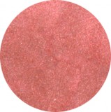 Coloured Premium acrylic powder pearl terra, 3,5g