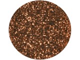 Coloured Premium acrylic powder fairy copper, 3,5g