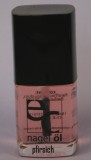 Nagelpflegeöl Pfirsich 1000ml