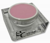 UV Gel fibre pink, 15ml Gel