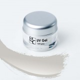 UV Gel  hell grau, 5g