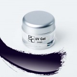 UV Gel  purple, 5g