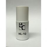 Shellac nail polish,   UV Nagellack NL-10 10ml