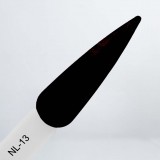 Shellac nail polish,  UV Nagellack NL-13 10ml