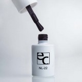 Shellac nail polish,  UV Nagellack NL-22 10ml