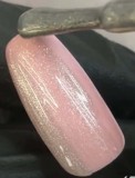 Finish-Top irisierend Gel