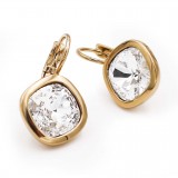Set mit Swarovski steine