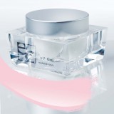 UV gel natural-rosa 15ml