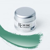 UV Gel deep green, 5ml