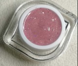 UV Gel  secret love stardust 15ml