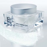 UV Gel jelly glimmer white 15ml