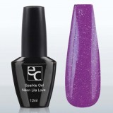 sparkle neon lila love 12ml