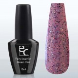 UV Fairy Dust Gel Pink Dream 12ml