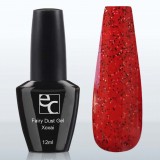 UV Fairy Dust Gel Xoxai12ml