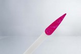 UV Gel Glitter Choking Pink