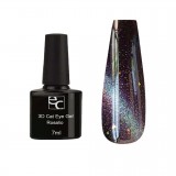 3D cat Eye Gel Rosalio 7ml