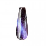 3D cat Eye Gel Blue Night 7ml