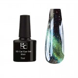 3D cat Eye Gel Elixir 7ml