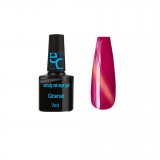 UV Gel Candy Cat Eye-Granat 7 ml