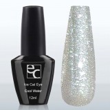 UV Gel ICE Cat Eye Cool Watter 12ml