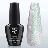 UV Gel Ice Cat Eye-Freezing Green 12ml