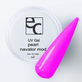 UV Gel  pearl nowator mod, 5ml