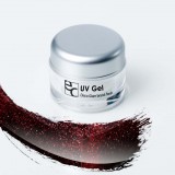 UV Gel  Disco Glam Brand Flesh 5ml