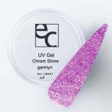 UV Gel  Chrom Shine garmyn 5ml