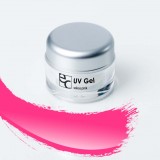 UV Color Gel Sokos Pink 5ml