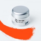 UV Color Gel neon Vualy 5ml