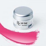 UV Color Gel Kloss Berry 5ml