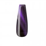 3D cat Eye Gel Iris Black 7ml