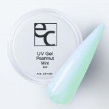 UV Gel Pearl mint, 5ml