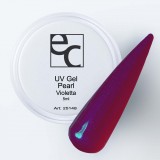 UV Gel pearl Violetta 5ml