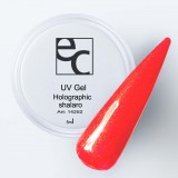 UV Gel Holographic shalaro 5ml