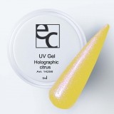UV Gel Holographic citrus 5ml