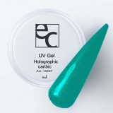 UV Gel Holographic caribic 5ml