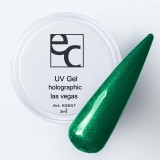 UV Gel Holographic vegas 5ml