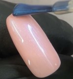 Top Coat Blue Shine