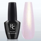 Top Coat Pink Schimmer