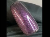Top Coat Pink Schimmer
