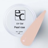 UV Gel Pearmut rose 5ml