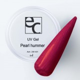 UV Gel Pearmut hummer 5ml